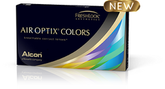 Alcon Air Optix Colors Myopia [-]