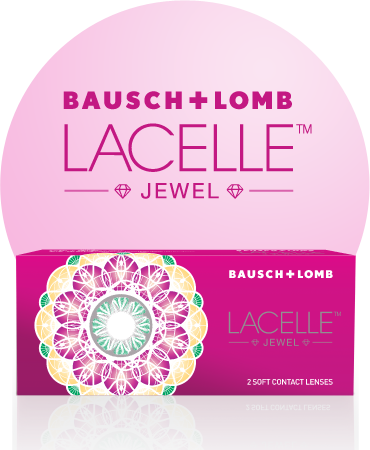 Bausch + Lomb Lacelle Jewel