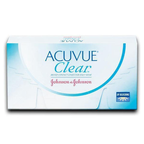 Acuvue Clear Myopia [+]