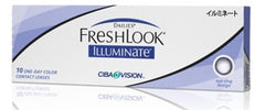 Alcon Freshlook Illuminate